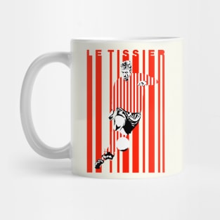 Matt Le Tissier Mug